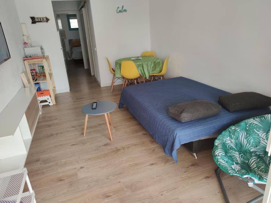 Apartamento Pura Vida - Hannibal III Кала-де-Фінестрат Екстер'єр фото