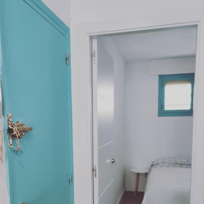 Apartamento Pura Vida - Hannibal III Кала-де-Фінестрат Екстер'єр фото