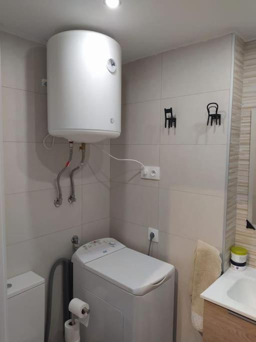 Apartamento Pura Vida - Hannibal III Кала-де-Фінестрат Екстер'єр фото