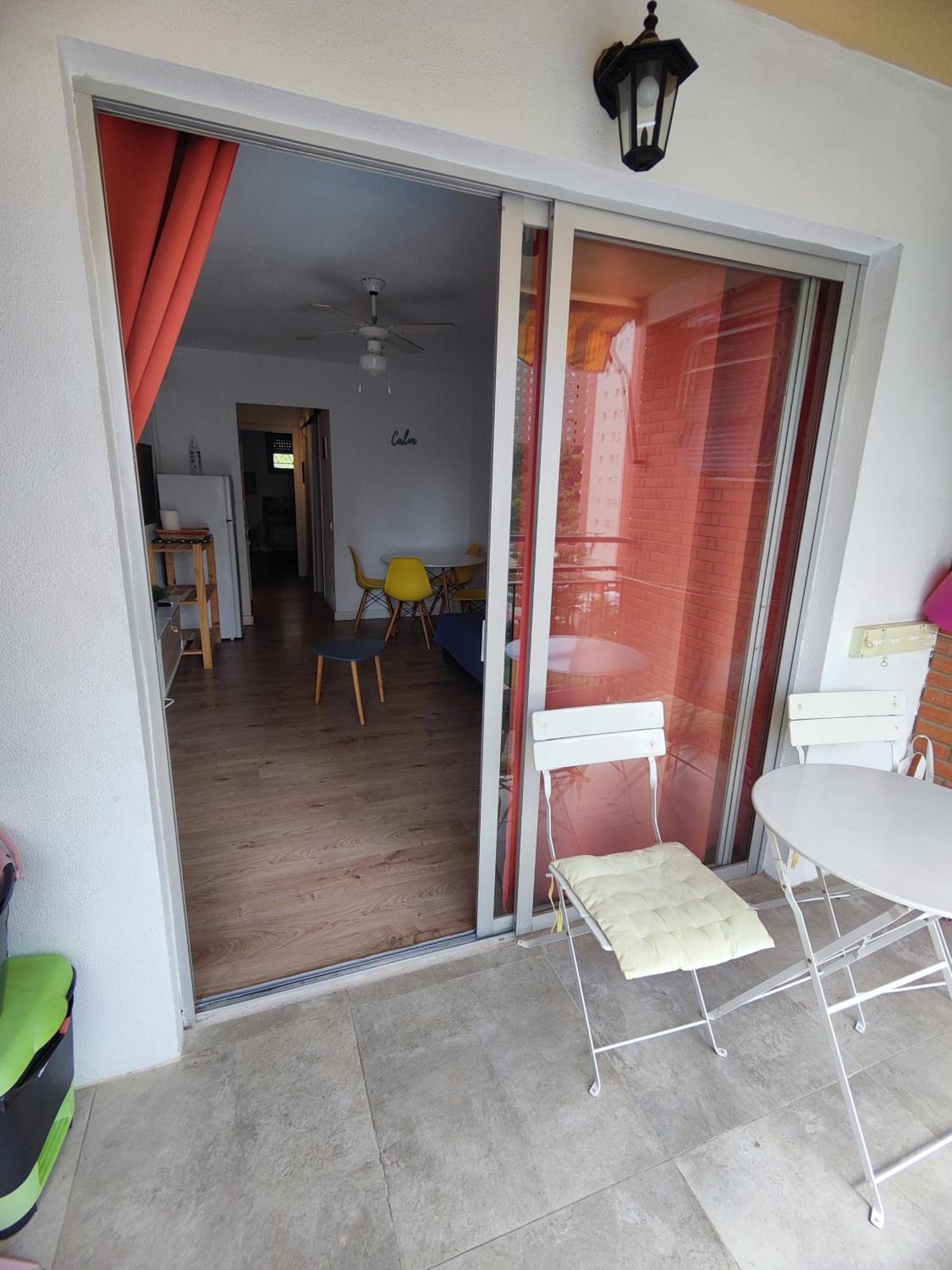Apartamento Pura Vida - Hannibal III Кала-де-Фінестрат Екстер'єр фото